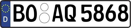 BO-AQ5868