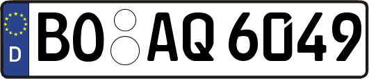 BO-AQ6049