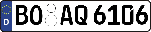 BO-AQ6106