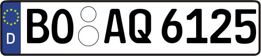 BO-AQ6125