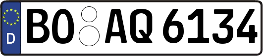 BO-AQ6134