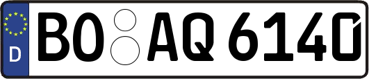 BO-AQ6140