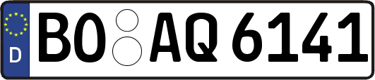 BO-AQ6141