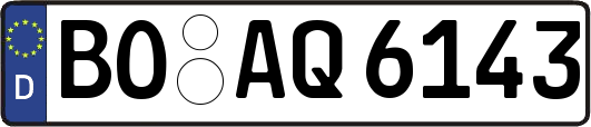BO-AQ6143