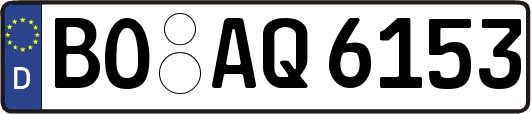 BO-AQ6153
