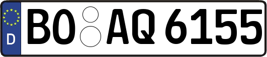 BO-AQ6155