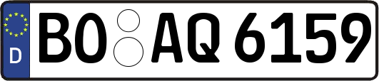 BO-AQ6159
