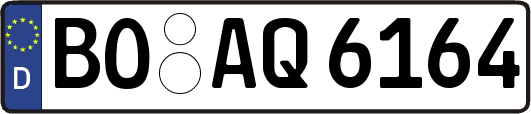 BO-AQ6164