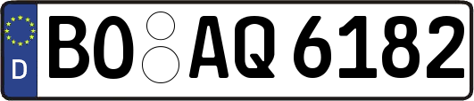 BO-AQ6182