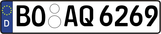 BO-AQ6269