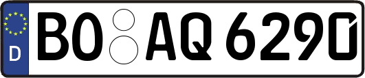 BO-AQ6290