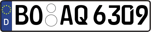 BO-AQ6309