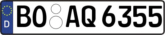 BO-AQ6355
