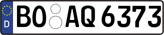BO-AQ6373