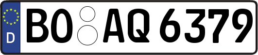 BO-AQ6379