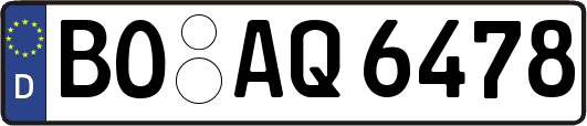 BO-AQ6478