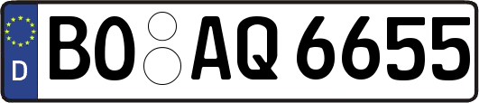 BO-AQ6655