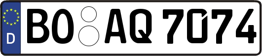 BO-AQ7074