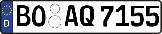 BO-AQ7155