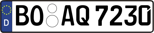 BO-AQ7230