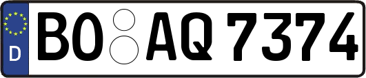 BO-AQ7374