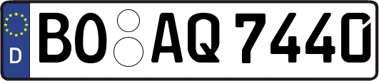 BO-AQ7440
