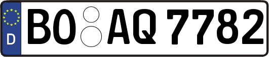 BO-AQ7782