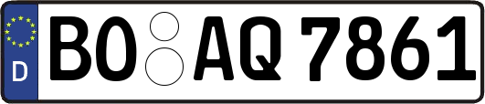 BO-AQ7861
