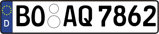 BO-AQ7862