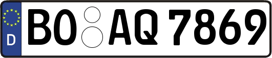 BO-AQ7869