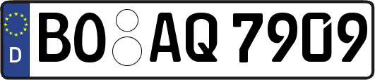 BO-AQ7909