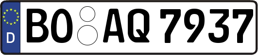 BO-AQ7937