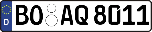 BO-AQ8011