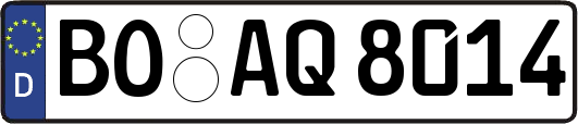 BO-AQ8014