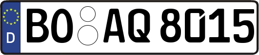 BO-AQ8015