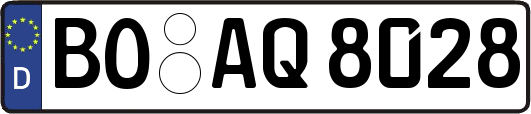 BO-AQ8028