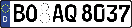 BO-AQ8037