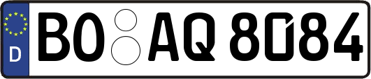 BO-AQ8084