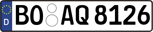 BO-AQ8126