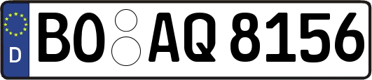 BO-AQ8156
