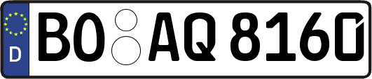 BO-AQ8160