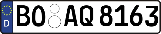 BO-AQ8163