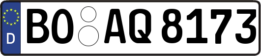 BO-AQ8173