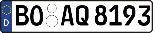 BO-AQ8193
