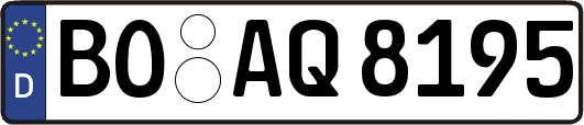 BO-AQ8195