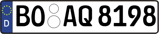 BO-AQ8198