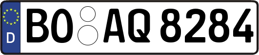 BO-AQ8284