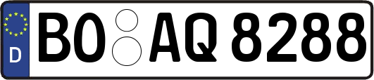 BO-AQ8288