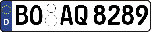 BO-AQ8289