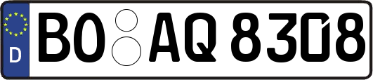 BO-AQ8308